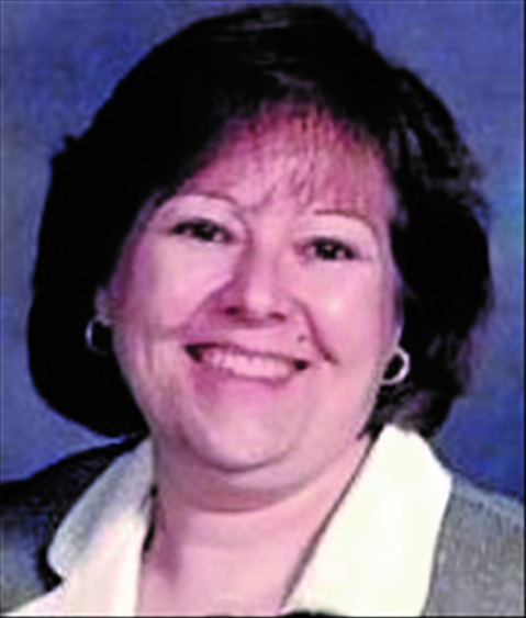 Maryann Elizabeth Shell - Herald-Standard